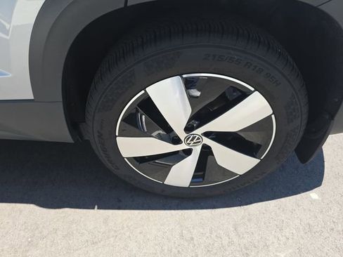 Used 2024 Volkswagen Taos S AWD/4WD image 23