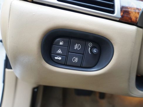 Used 2007 Jaguar XK Convertible image 21