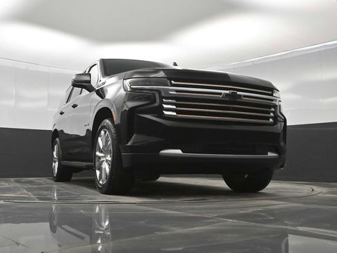 Used 2021 Chevrolet Tahoe High Country image 33