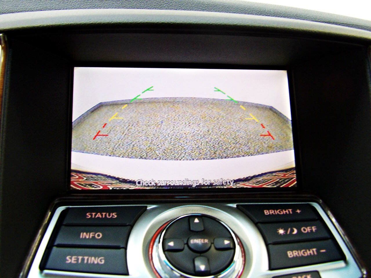 Used 2011 Nissan Maxima 3.5 SV w/ Monitor Pkg FWD image 16