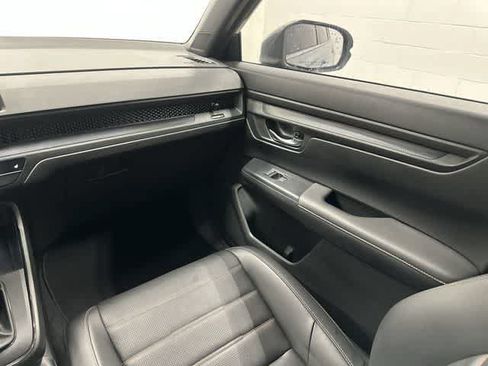Used 2024 Honda CR-V Sport-L image 13