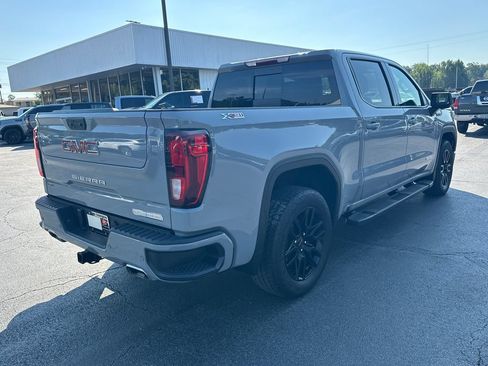 Used 2024 GMC Sierra 1500 Elevation w/ Elevation Premium Package AWD/4WD image 6