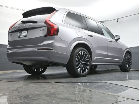 New 2026 Volvo XC90 B6 Plus w/ Protection Package AWD/4WD image 42