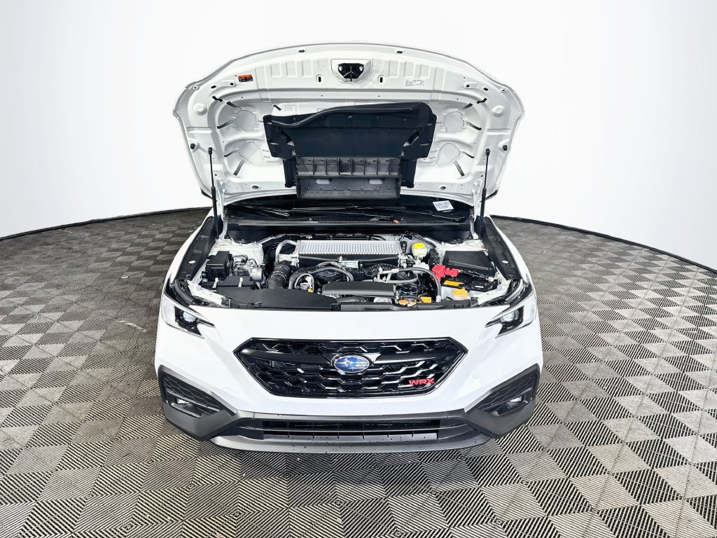 New 2026 Subaru WRX Limited AWD/4WD image 23