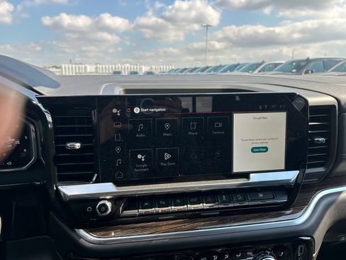 New 2026 GMC Sierra 1500 Elevation w/ Elevation Premium Package AWD/4WD image 25