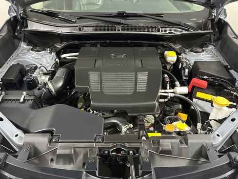 Used 2023 Subaru Forester Limited image 36