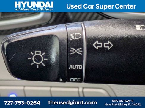 Used 2020 Hyundai Tucson Value image 29