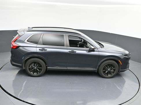 Used 2023 Honda CR-V Sport image 35