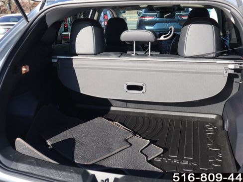 Used 2024 Subaru Crosstrek 2.5i Limited image 33