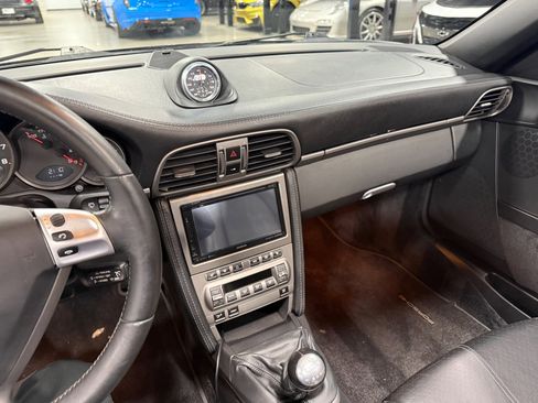 Used 2006 Porsche 911 Carrera image 29