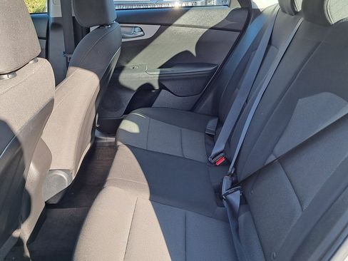 Used 2023 Kia Forte LXS image 23