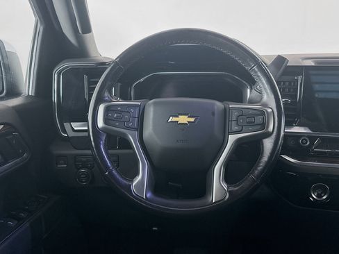 Used 2022 Chevrolet Silverado 1500 LT image 17