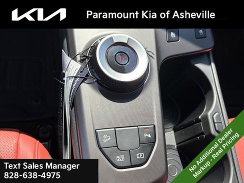 New 2026 Kia Sportage SX Prestige image 26