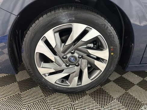 New 2025 Subaru Legacy Limited image 10