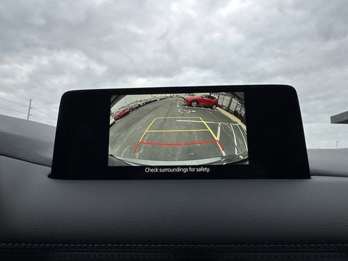 New 2025 MAZDA CX-5 AWD 2.5 S w/ Preferred Package image 25