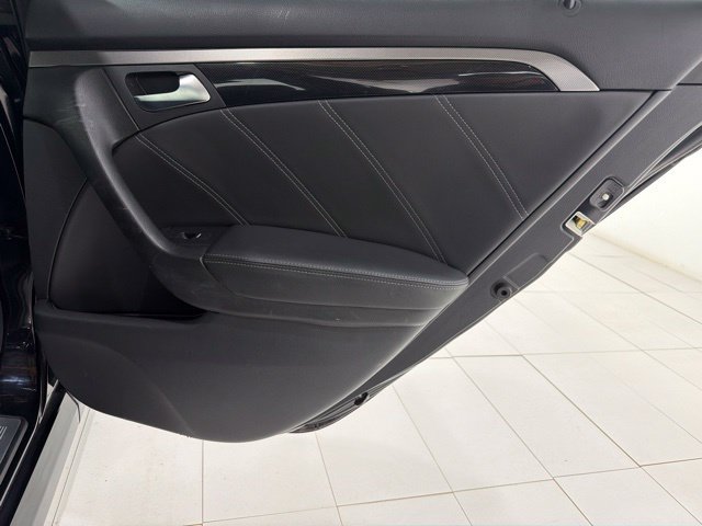 Used 2008 Acura TL Type-S FWD image 45