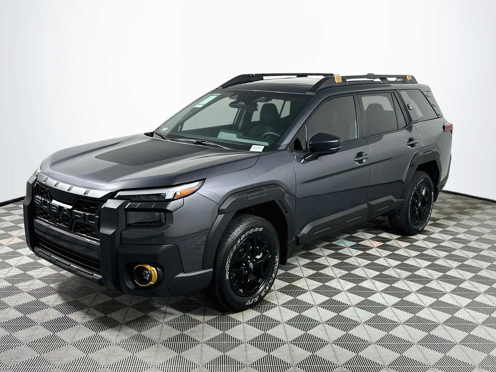 New 2026 Subaru Outback Wilderness AWD/4WD image 3