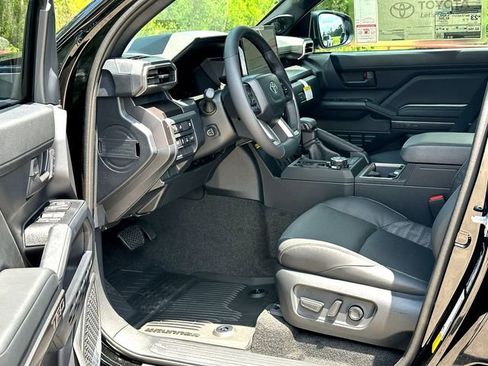 New 2026 Toyota 4Runner TRD Off-Road Premium AWD/4WD image 10