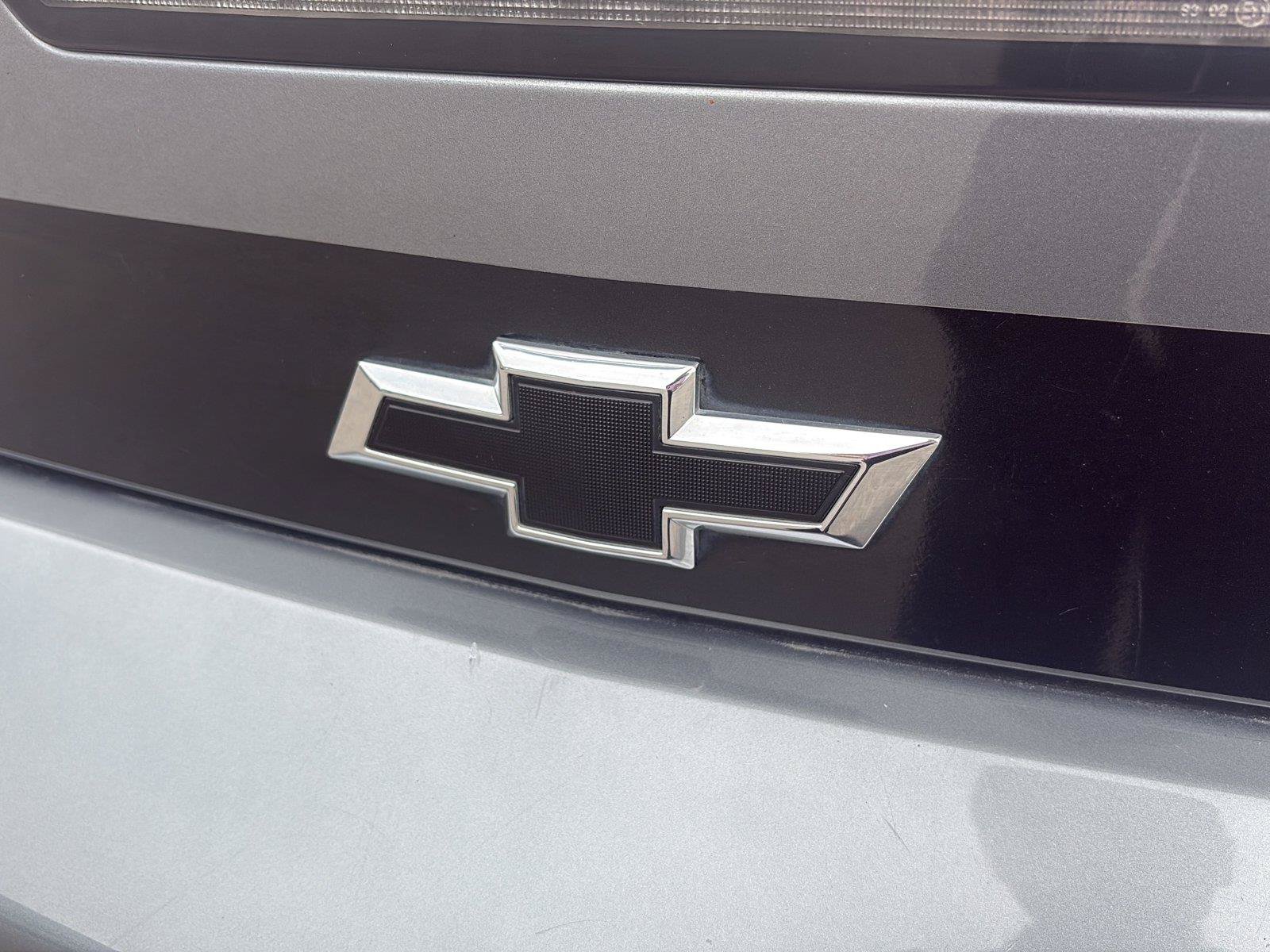 Used 2020 Chevrolet Camaro SS RWD image 47