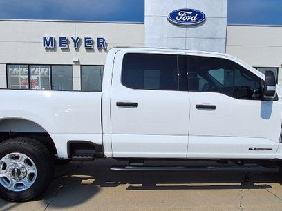 Used 2025 Ford F250 XLT w/ FX4 Off-Road Package