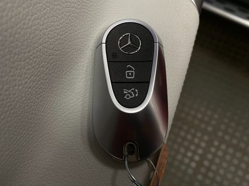 New 2026 Mercedes-Benz GLC 300 4MATIC image 33