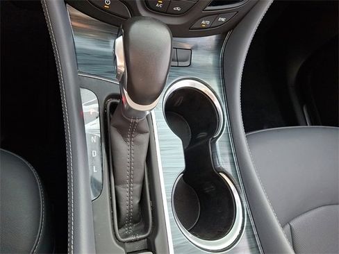 Used 2020 Buick Envision Essence w/ Experience Buick Package image 15