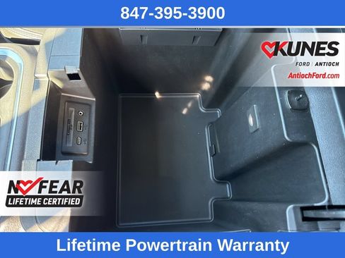 Used 2020 Chevrolet Silverado 1500 High Country w/ Safety Package II AWD/4WD image 24