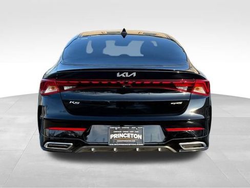 Used 2022 Kia K5 GT-Line image 5