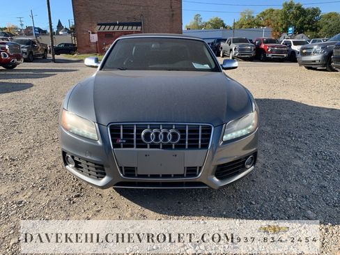 Used 2012 Audi S5 Premium Plus image 24