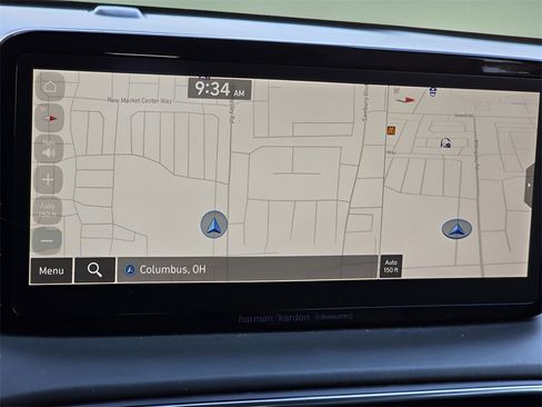 Used 2023 Hyundai Santa Fe SEL w/ Premium Package image 33