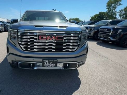 New 2026 GMC Sierra 1500 Denali AWD/4WD image 3