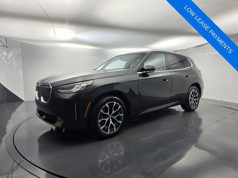 Used 2025 BMW X3 xDrive30i w/ Convenience Package AWD/4WD image 8