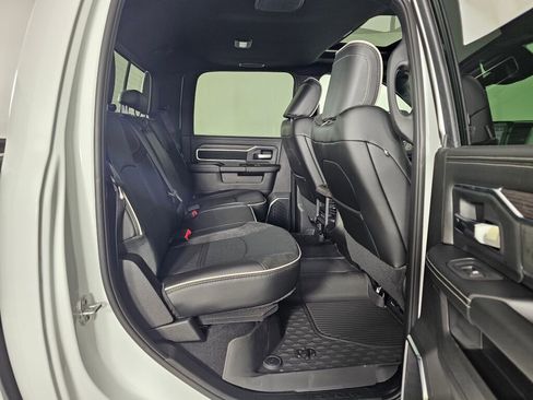 New 2026 RAM 3500 Laramie w/ Night Edition AWD/4WD image 37