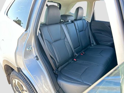 Used 2024 Subaru Forester Touring image 28