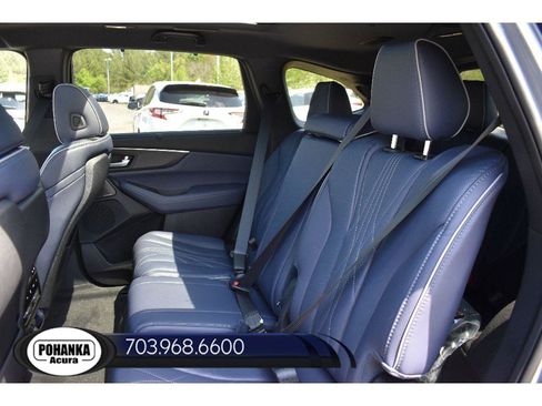 New 2026 Acura MDX Type S AWD/4WD image 30