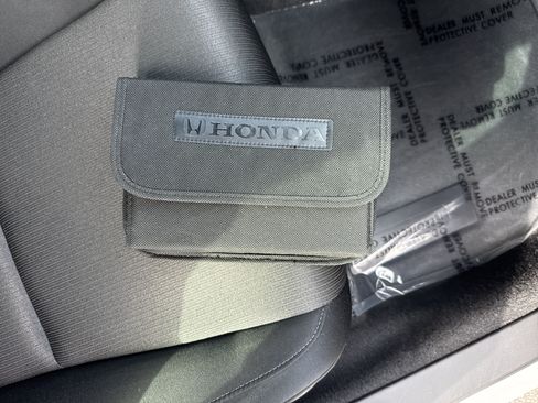 Certified 2022 Honda Accord LX image 34