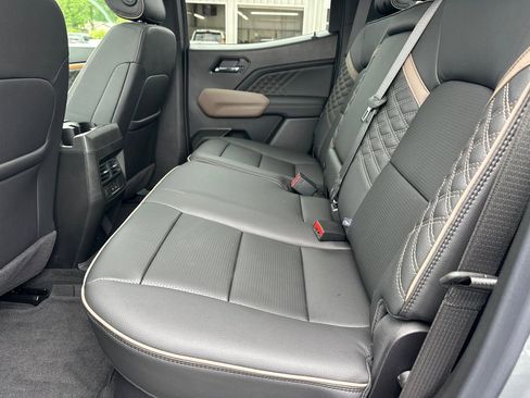 Used 2026 GMC Canyon Denali AWD/4WD image 21
