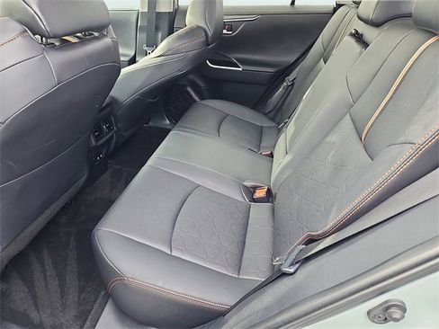 Used 2021 Toyota RAV4 Adventure image 32