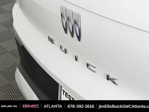 New 2026 Buick Envista Preferred w/ Convenience II Package image 33