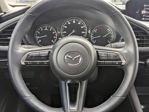 Used 2025 MAZDA MAZDA3 s image 20
