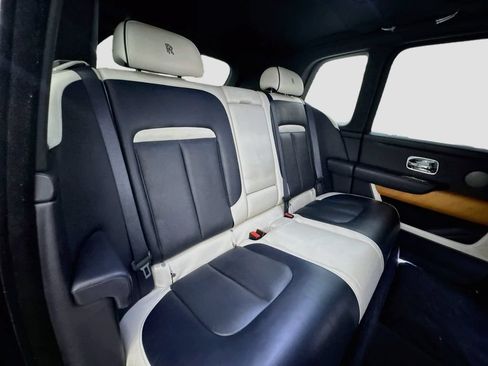 Used 2019 Rolls-Royce Cullinan AWD/4WD image 30