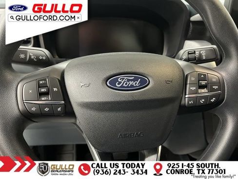 Used 2026 Ford Maverick XLT FWD image 22