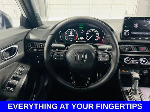 New 2026 Honda Civic Sport image 5