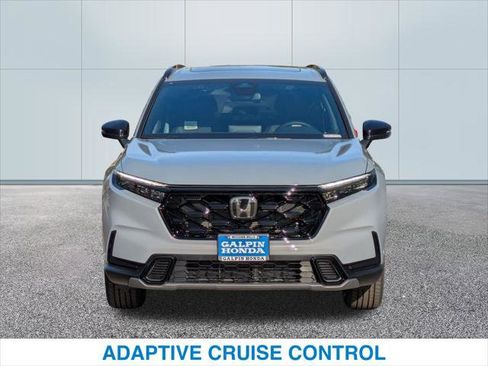 New 2026 Honda CR-V Sport image 3
