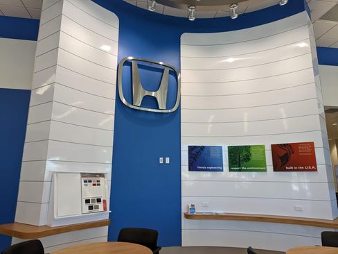 Certified 2018 Honda Accord EX-L image 34