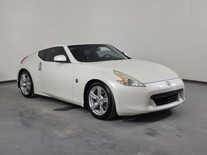 Used 2011 Nissan 370Z Touring