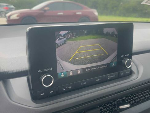 Used 2024 Honda Accord EX image 18