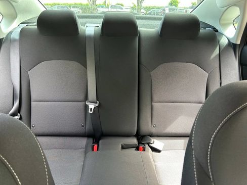 Used 2024 Kia Forte LXS w/ LXS Technology Package FWD image 14