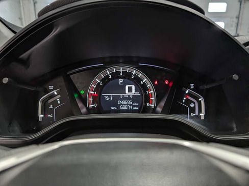 Used 2018 Honda CR-V LX image 23