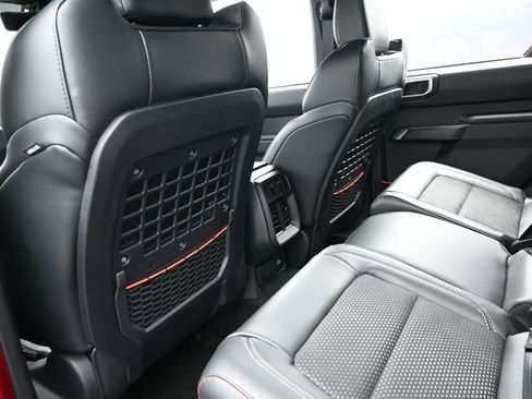 New 2026 Ford Bronco Raptor w/ Interior Carbon Fiber Pack AWD/4WD image 39